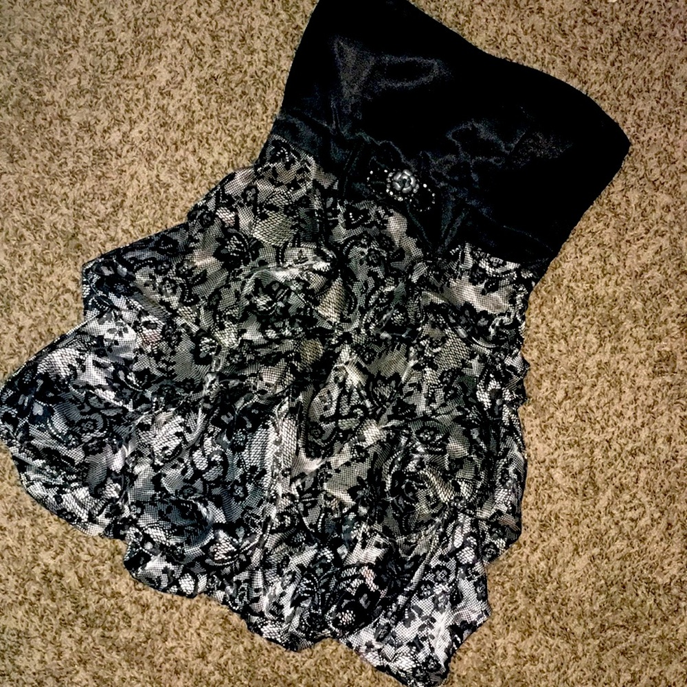 Cute dress